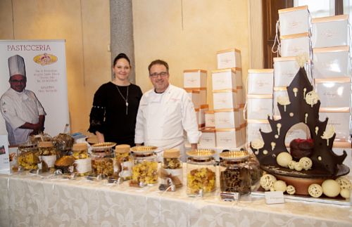 ArtePanettone Parabiago 2018