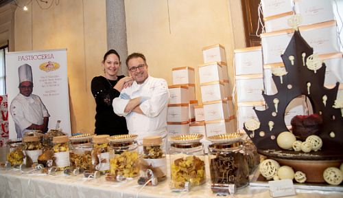 ArtePanettone Parabiago 2018