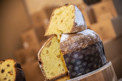 ArtePanettone Parabiago 2018