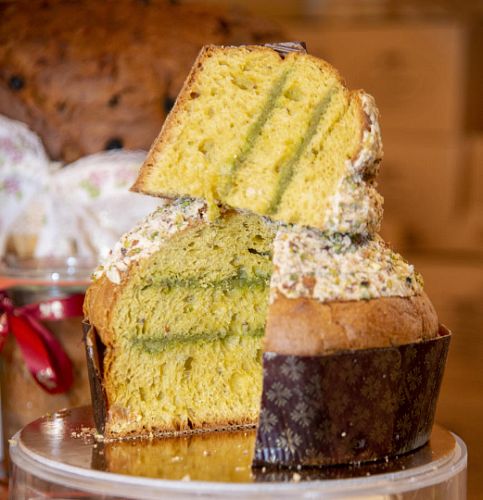 ArtePanettone Parabiago 2018