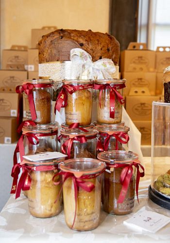 ArtePanettone Parabiago 2018