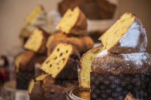 ArtePanettone Parabiago 2018
