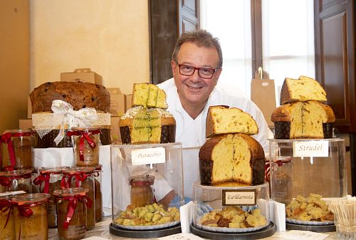 ArtePanettone Parabiago 2018
