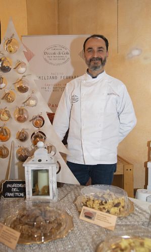ArtePanettone Parabiago 2018