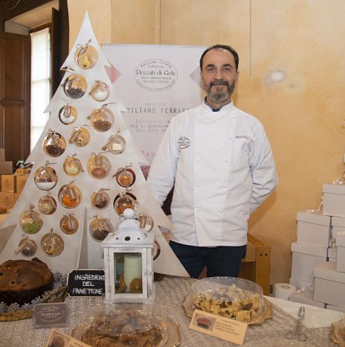 ArtePanettone Parabiago 2018