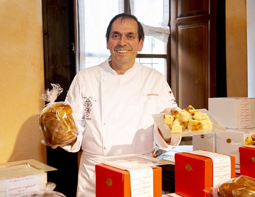 ArtePanettone Parabiago 2018