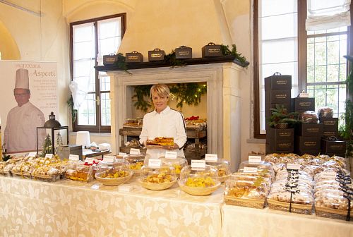 ArtePanettone Parabiago 2018