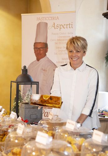 ArtePanettone Parabiago 2018