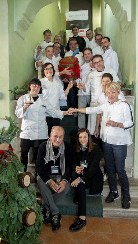 ArtePanettone Parabiago 2018