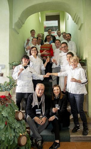 ArtePanettone Parabiago 2018