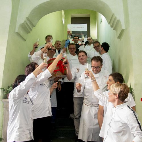 ArtePanettone Parabiago 2018