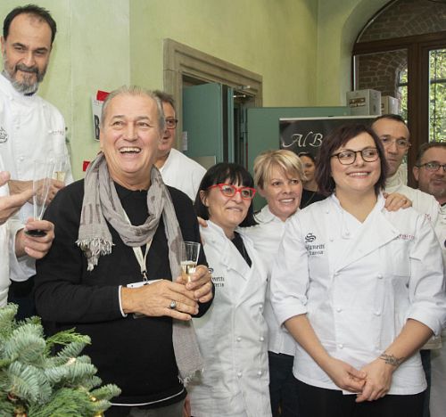 ArtePanettone Parabiago 2018