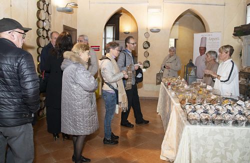 ArtePanettone Parabiago 2018