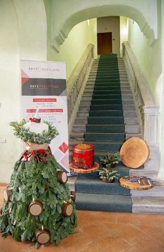 ArtePanettone Parabiago 2018