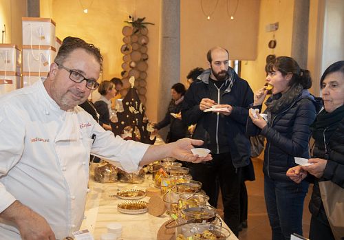 ArtePanettone Parabiago 2018