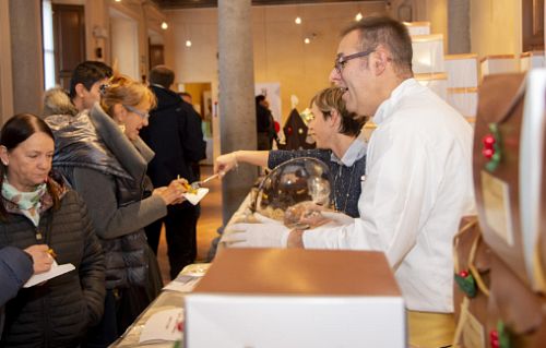 ArtePanettone Parabiago 2018