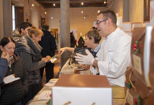 ArtePanettone Parabiago 2018