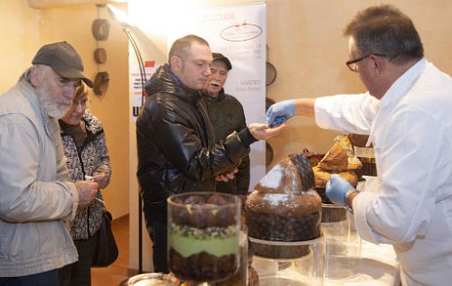 ArtePanettone Parabiago 2018