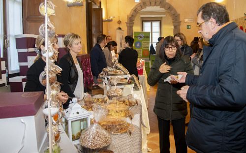 ArtePanettone Parabiago 2018