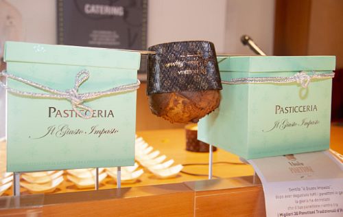 ArtePanettone Parabiago 2018
