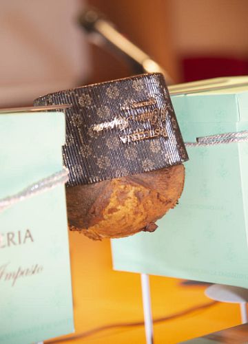 ArtePanettone Parabiago 2018