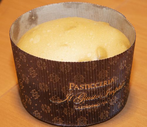 ArtePanettone Parabiago 2018