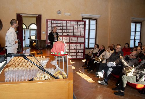 ArtePanettone Parabiago 2018