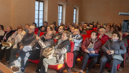 ArtePanettone Parabiago 2018