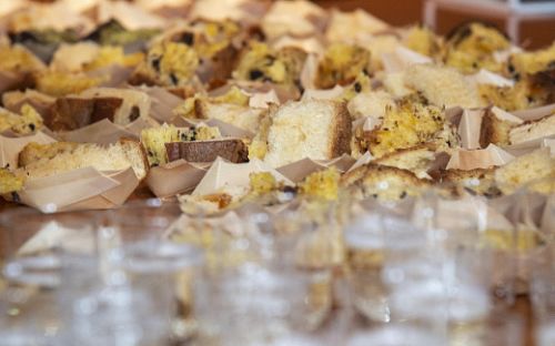 ArtePanettone Parabiago 2018