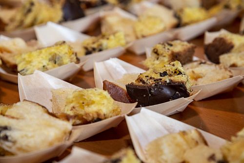 ArtePanettone Parabiago 2018