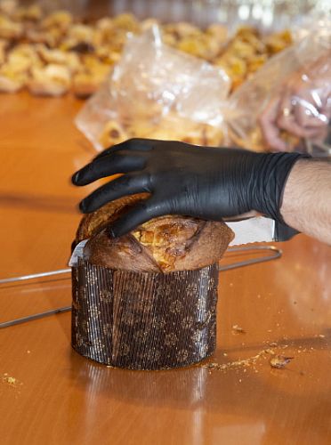 ArtePanettone Parabiago 2018
