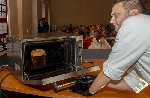 ArtePanettone Parabiago 2018