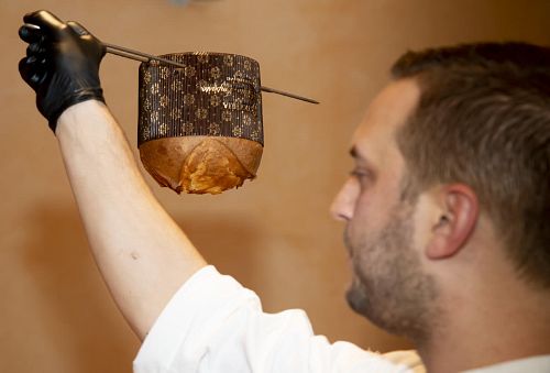 ArtePanettone Parabiago 2018