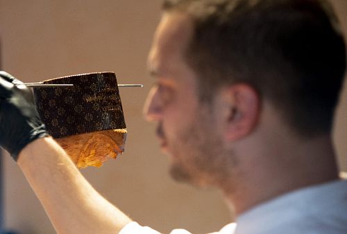 ArtePanettone Parabiago 2018