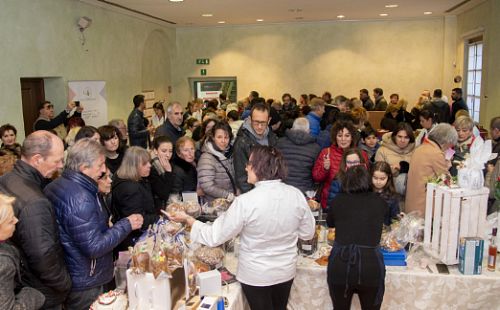 ArtePanettone Parabiago 2018