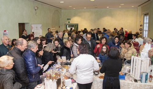 ArtePanettone Parabiago 2018