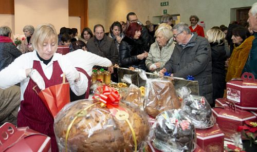 ArtePanettone Parabiago 2018