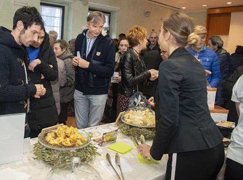 ArtePanettone Parabiago 2018