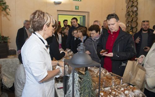 ArtePanettone Parabiago 2018