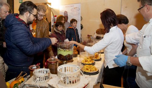 ArtePanettone Parabiago 2018