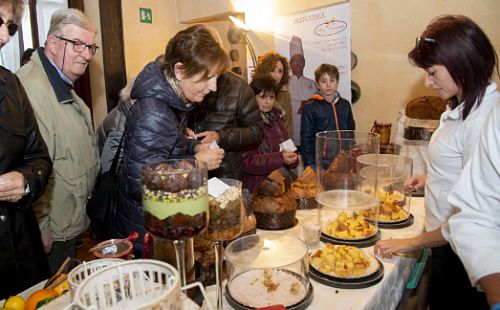 ArtePanettone Parabiago 2018