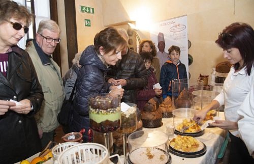 ArtePanettone Parabiago 2018