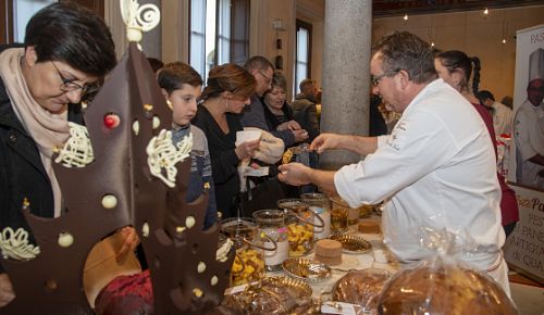 ArtePanettone Parabiago 2018