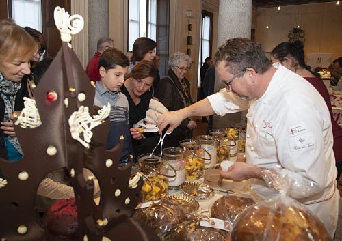 ArtePanettone Parabiago 2018