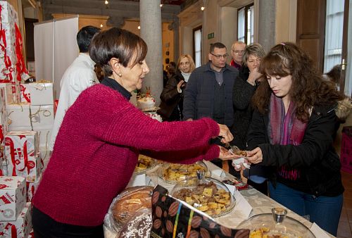 ArtePanettone Parabiago 2018