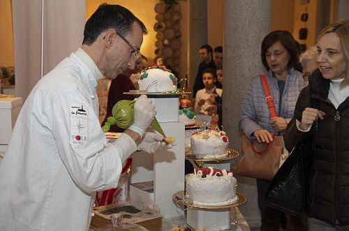ArtePanettone Parabiago 2018