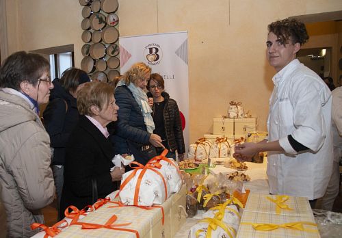 ArtePanettone Parabiago 2018