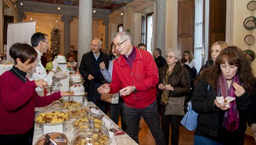 ArtePanettone Parabiago 2018