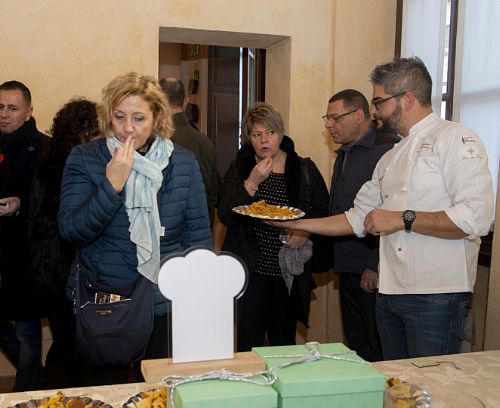 ArtePanettone Parabiago 2018