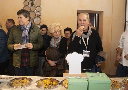 ArtePanettone Parabiago 2018